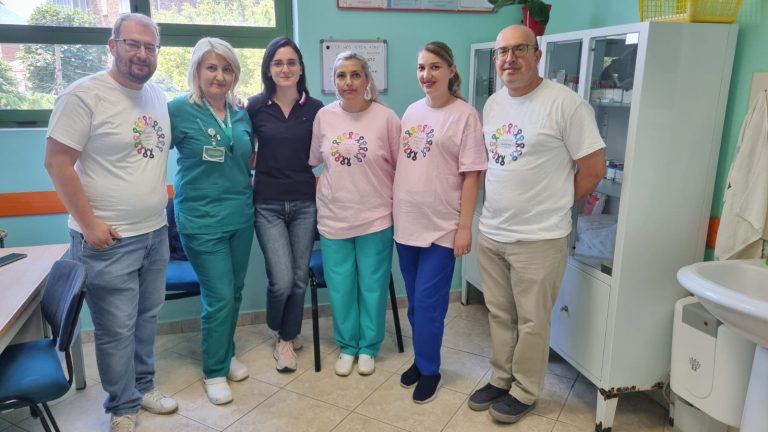Korca Hospital